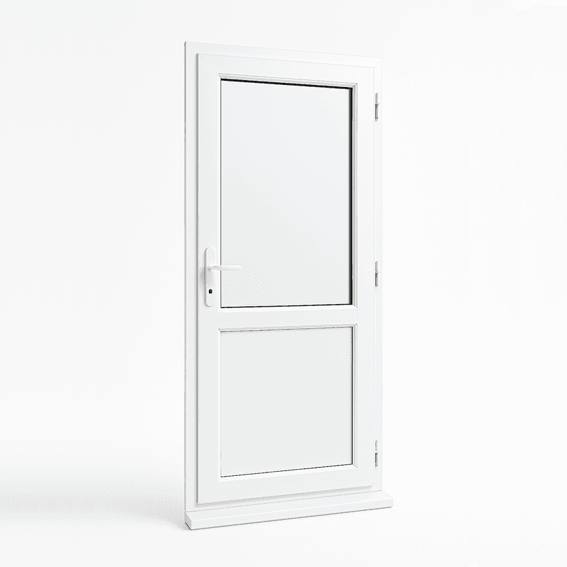 UPVC Door - French Door