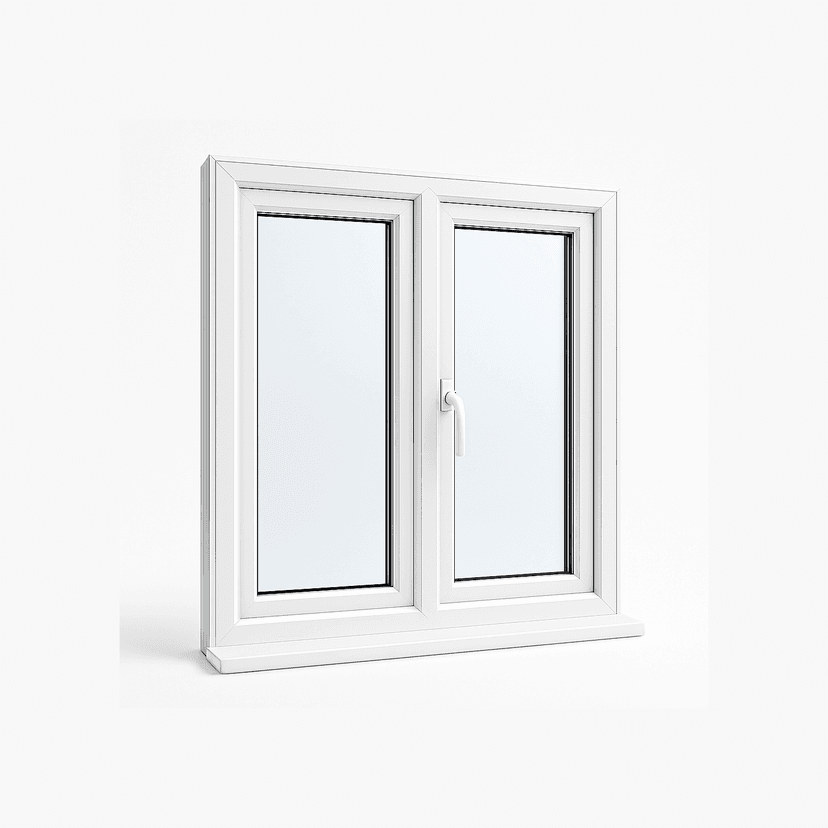 UPVC Window